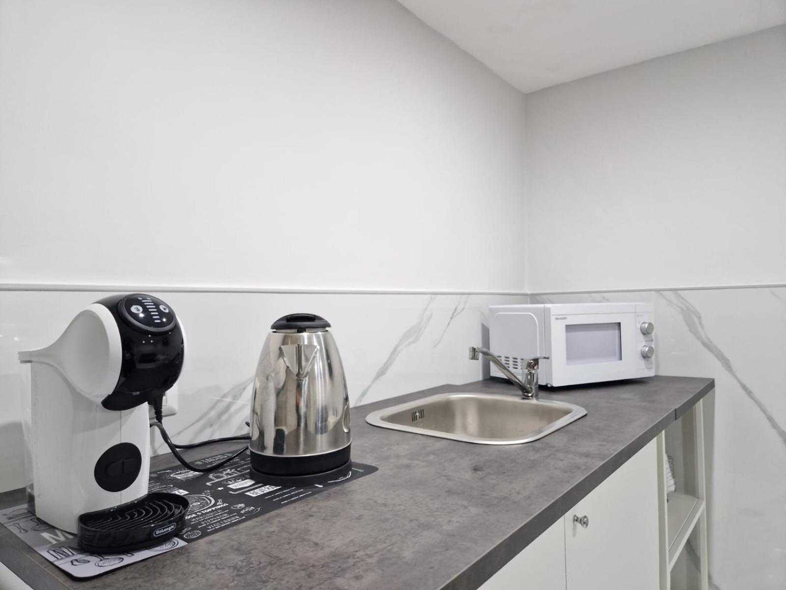 House Angiolina Bed & Breakfast Наполи Екстериор снимка